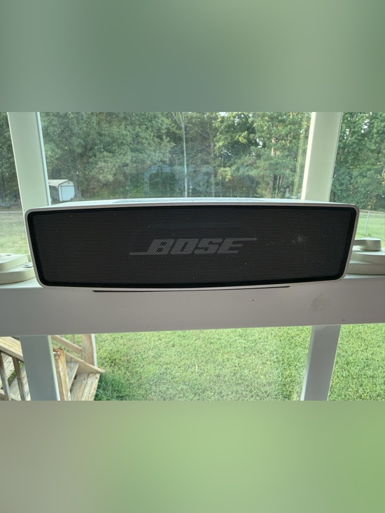Bose Other - BOSE SoundLink Mini